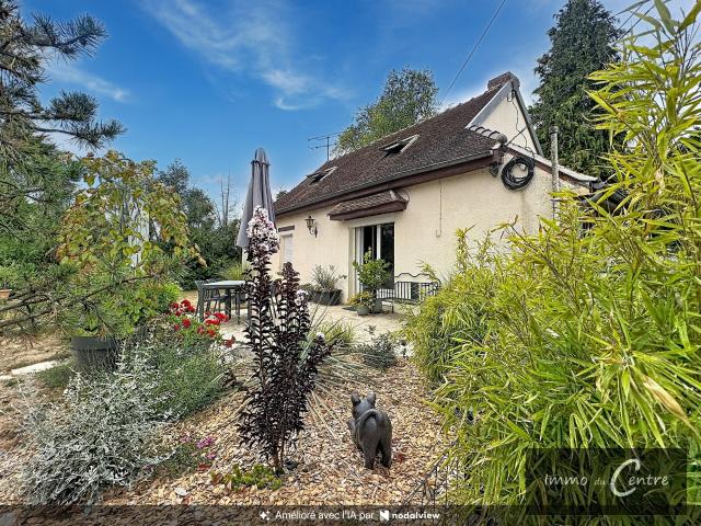 Maison vente à Montmirail, Marne