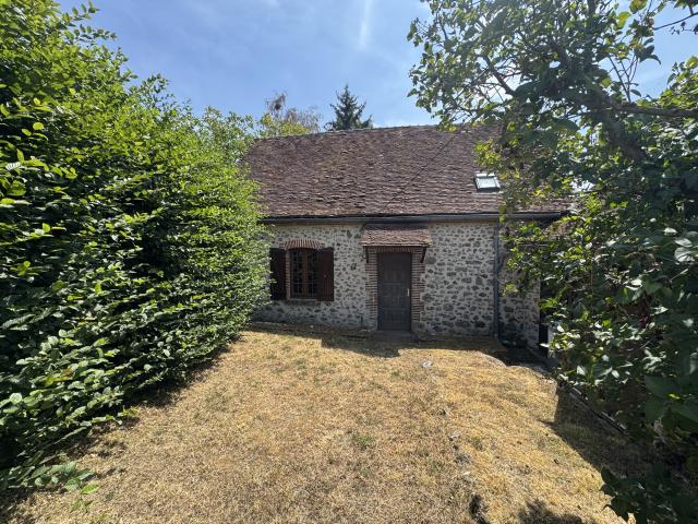 Maison vente à Épernay, Montmirail