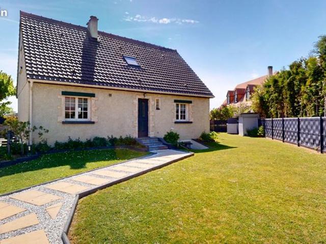Maison vente à Caen, Hermanville-sur-mer