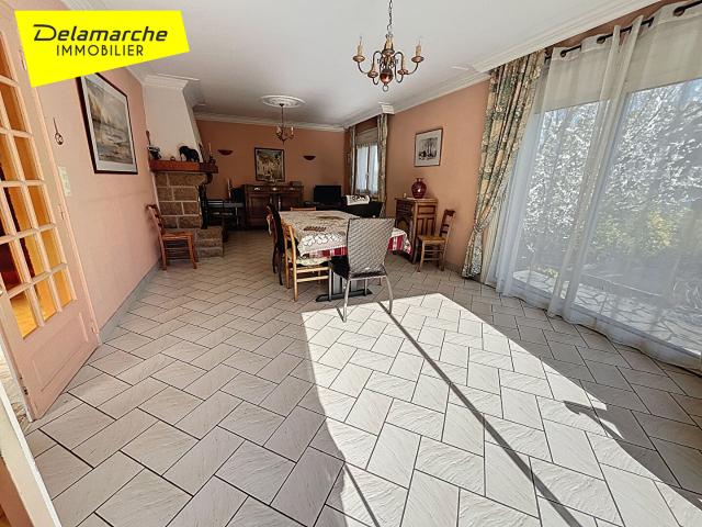 Maison vente à Avranches