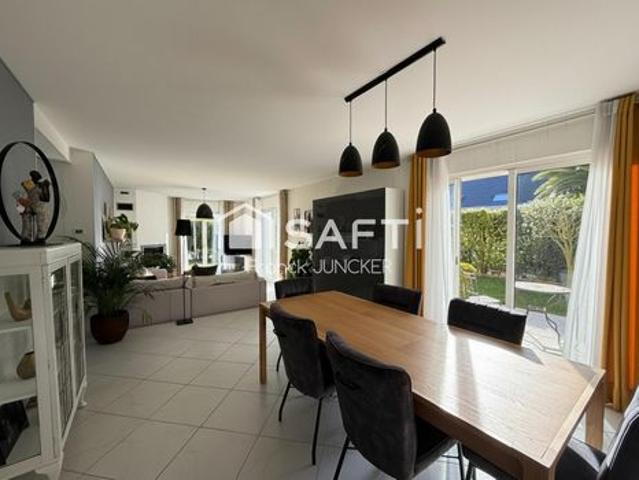 Villa vente à Caen, Bernières-sur-mer