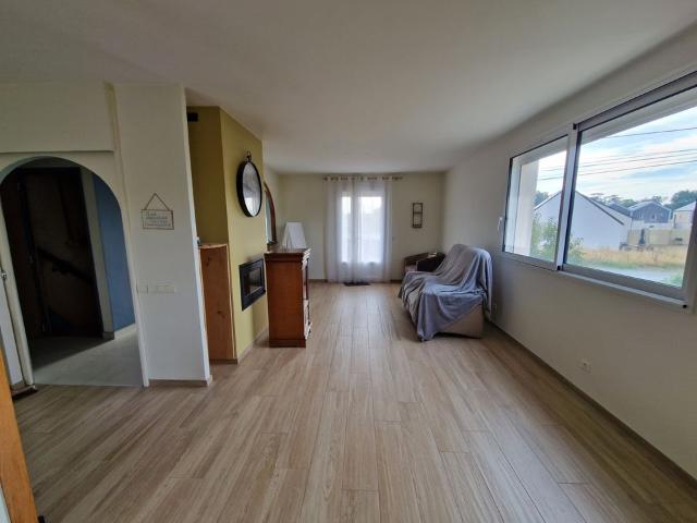 Maison vente à La Pommeraye, Mauges-sur-Loire