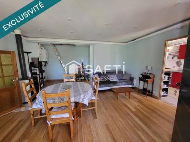 Villa vente à Saint-Amand-Montrond, Ids-saint-roch