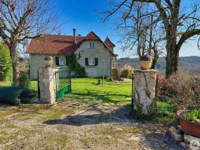 Maison vente à Cahors, Espère