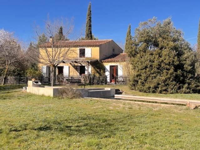 Maison vente à Apt, Lacoste