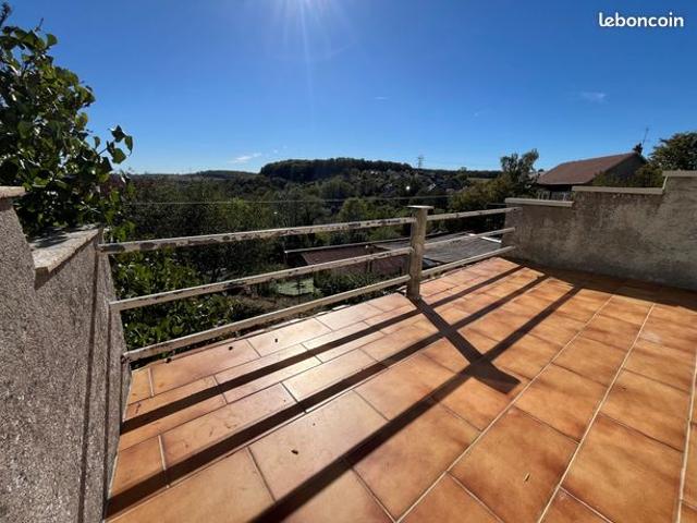 Maison vente à Sombernon, Côte-d'Or