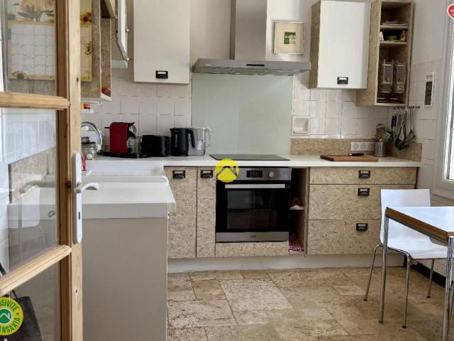 Maison vente à Périgueux, Sainte-alvère