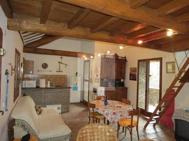 Maison vente à Saint Martin Bourg, Saint-Martin-de-Lansuscle