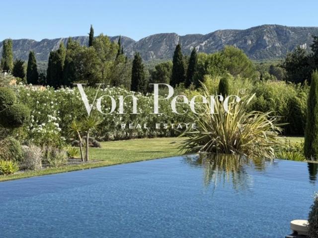 Maison vente à Saint-Rémy-de-Provence, Bouches-du-Rhône
