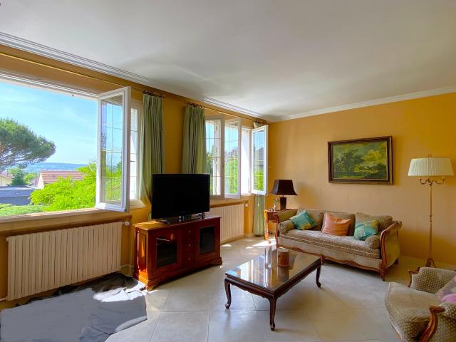 Maison vente à Mantes-la-Jolie, Les Mureaux