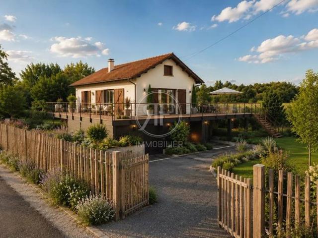 Maison vente à Libourne, Puisseguin