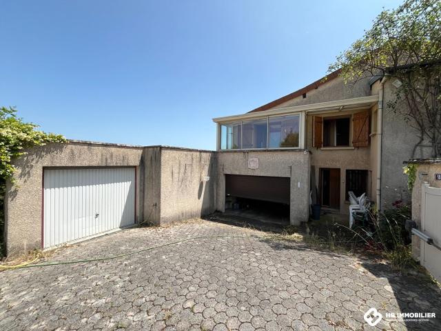 Maison vente à Roanne, La Pacaudière