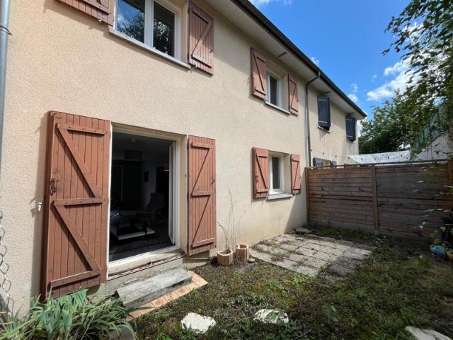 Maison vente à Clermont-Ferrand, Clermont-ferrand