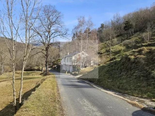 Maison vente à Florac, Saint-privat-de-vallongue