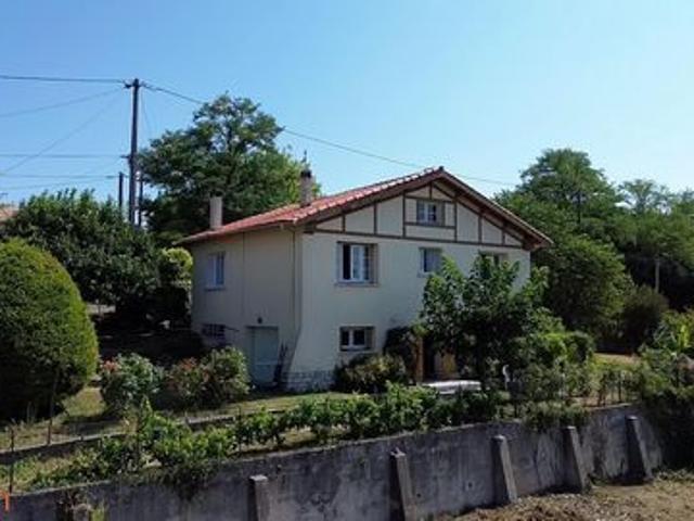 Villa vente à Villeneuve-sur-Lot, Villeneuve-sur-lot
