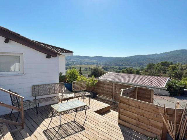 Maison vente à Arrondissement de Draguignan, Roquebrune-sur-argens