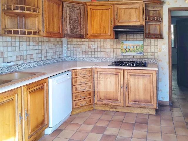 Maison vente à Soudorgues, Gard