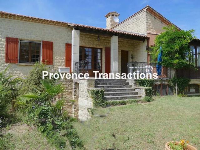 Maison vente à Carpentras, Sarrians