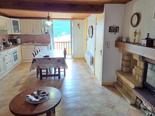Maison vente à Limoux, Le Clat