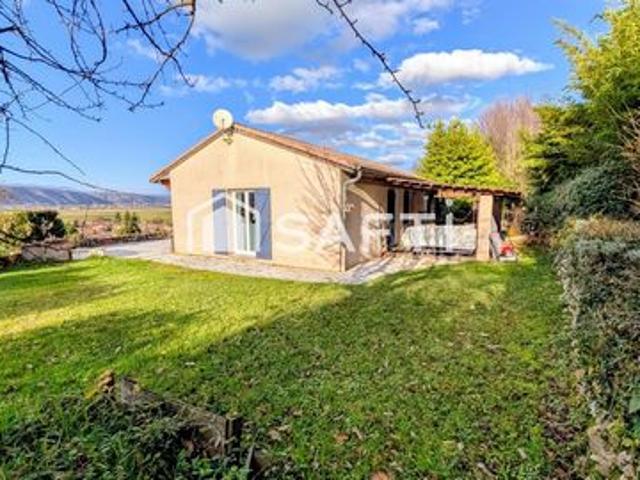 Villa vente à Valence, Beausemblant