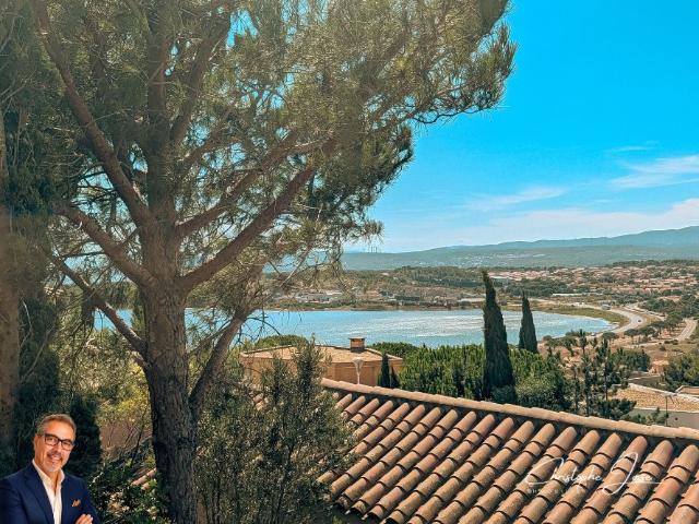 Maison vente à Narbonne, Leucate