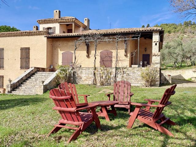 Maison vente à Forcalquier, Manosque