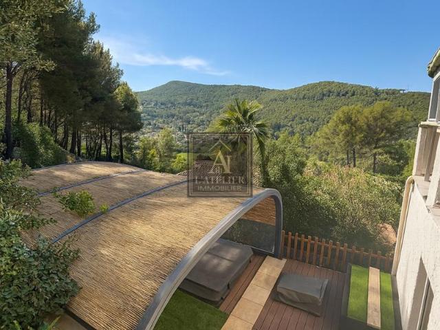 Maison vente à Arrondissement de Toulon, Solliès-toucas