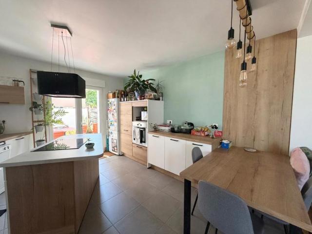 Maison vente à Muret, Roquettes