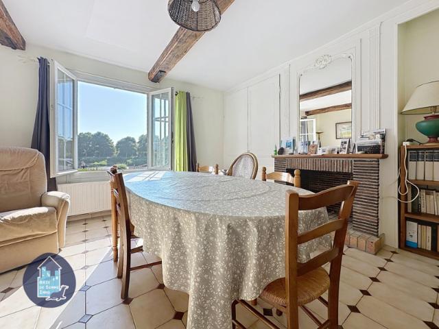 Maison vente à Abbeville, Boismont