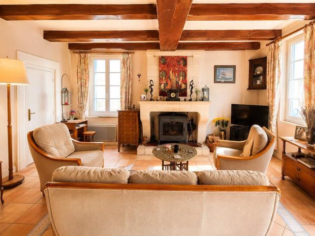 Maison vente à Les Veaux, Savigny-en-Véron