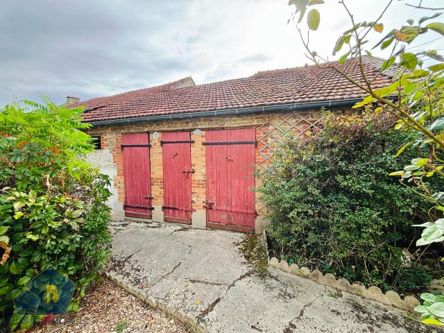 Maison vente à Doméranges, Clugnat