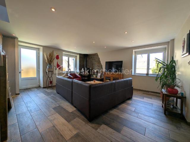 Maison vente à Cherbourg