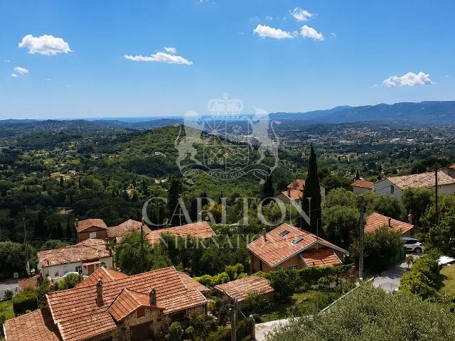 Maison vente à Grasse