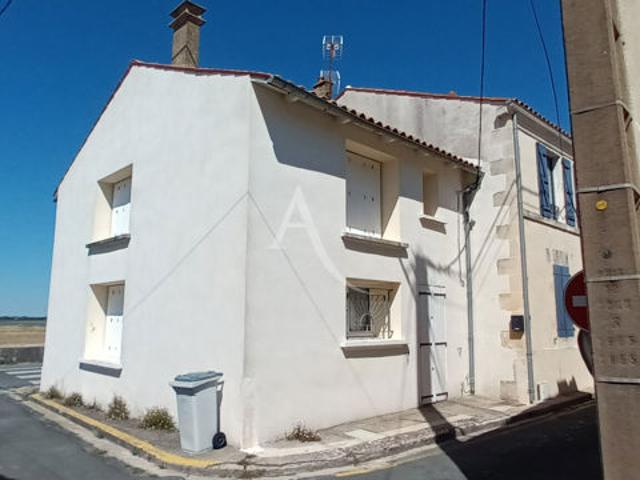 Maison location à Rochefort, Port-des-barques