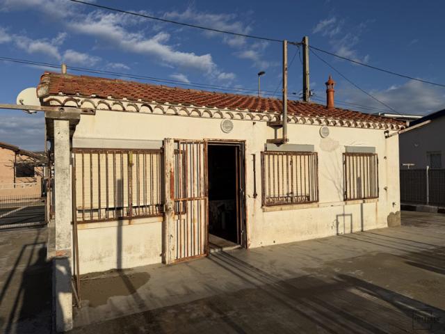 Maison vente à Narbonne