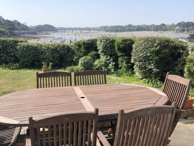 Maison location à Saint-Malo, Bretagne