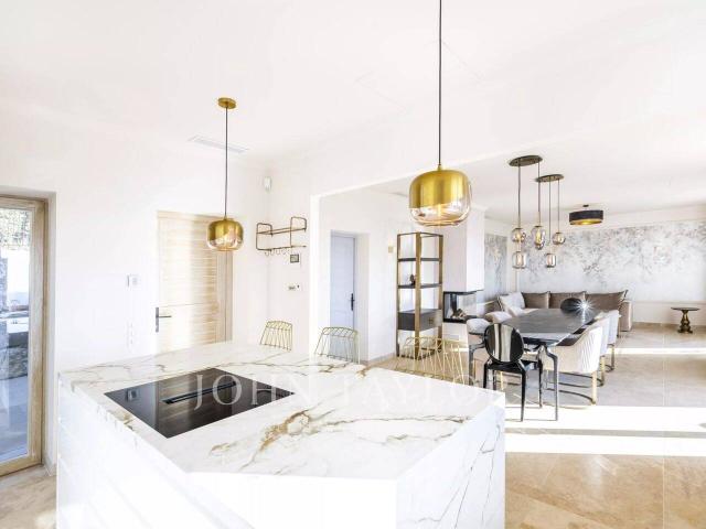 Maison location à Tourrettes-sur-Loup, Alpes-Maritimes