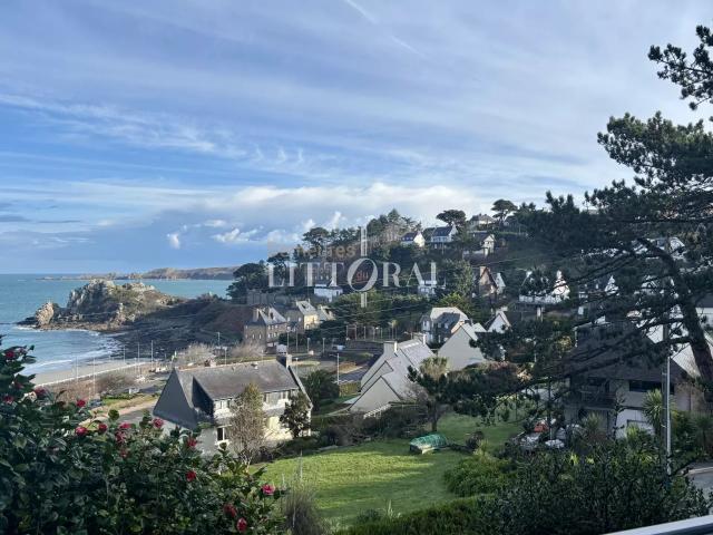 Maison vente à Lannion, Bretagne