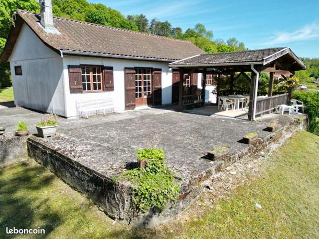 Maison vente à Châtillon-la-Palud, Ain