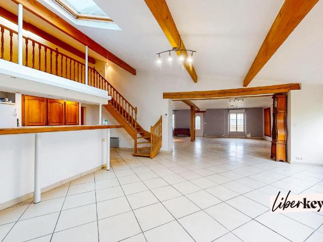 Maison vente à La Guinguette, Châtillon-sur-Marne