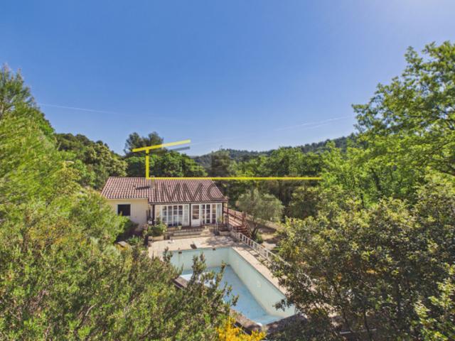 Maison vente à Carpentras, Valréas