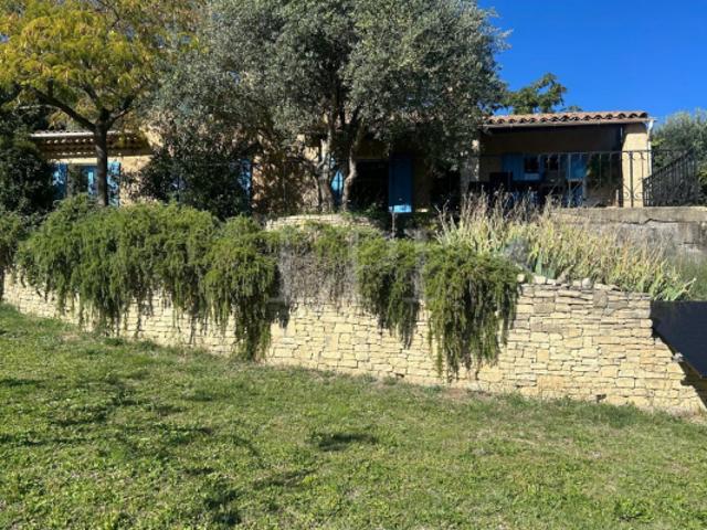 Maison vente à Apt, Saint-saturnin-lès-apt