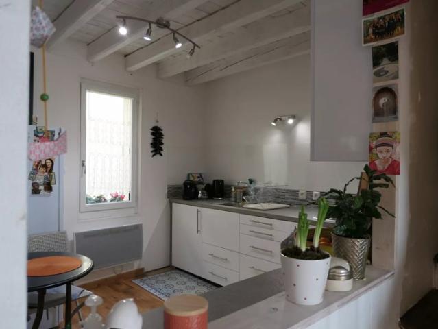 Maison vente à Toulouse, Saint-julia