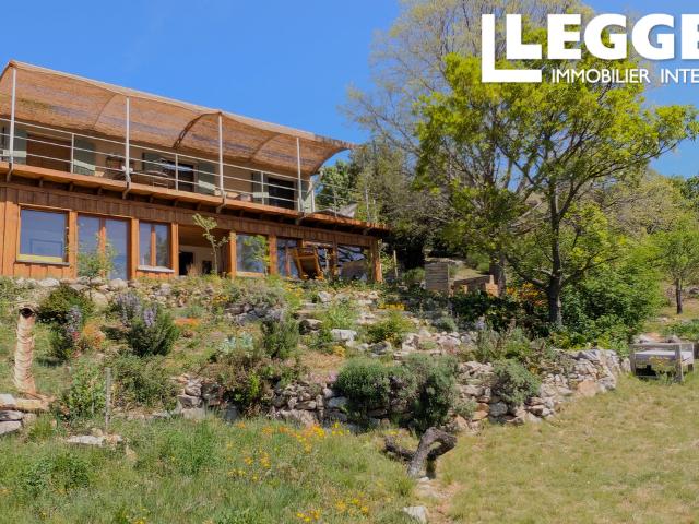 Maison vente à Nyons, Bellecombe-tarendol