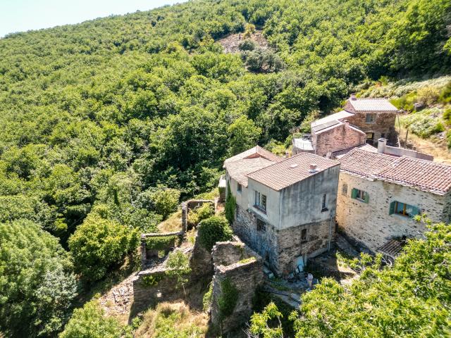 Maison vente à Rosis, Hérault