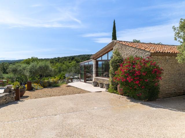 Maison vente à Apt, Gordes