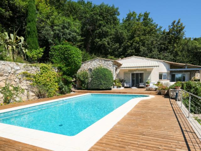 Maison vente à Tourrettes-sur-Loup, Alpes-Maritimes