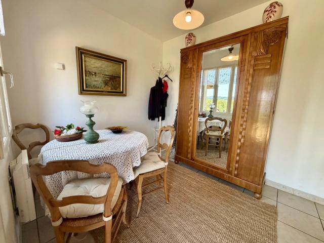 Maison vente à Château-Chinon (Ville), Montigny-en-morvan
