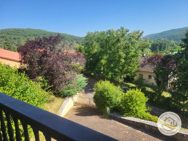 Maison vente à Villefranche-de-Rouergue, Monteils
