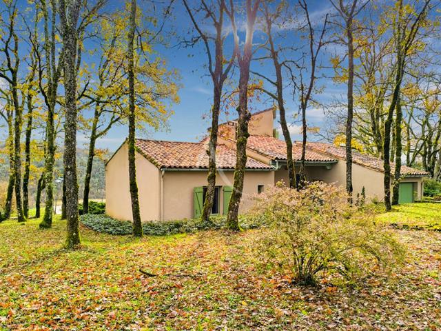 Maison vente à Cahors, Catus